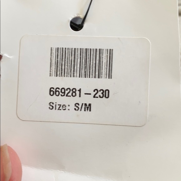 Yummie | Air Force Demo Team Heritage Flight top - Picture 8 of 8